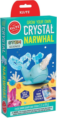 Cristal de Narval - Klutz