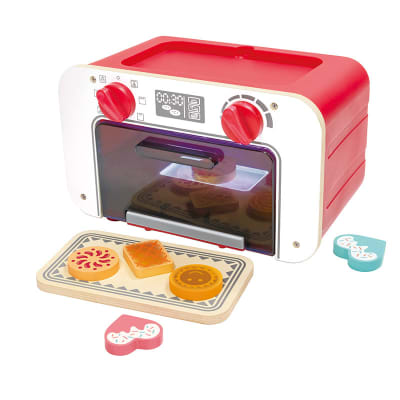 Horno Microondas - Hape
