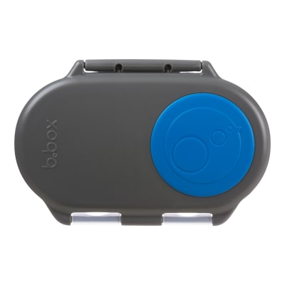 Snackbox Blue slate - BBOX