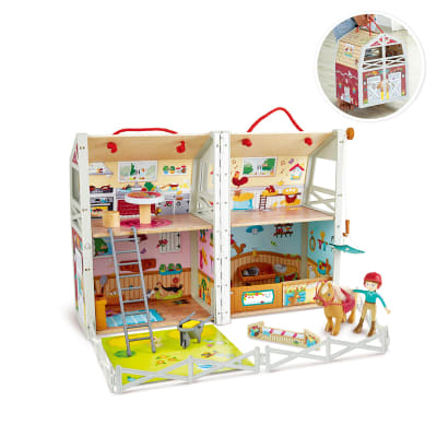 Rancho Pony - Hape