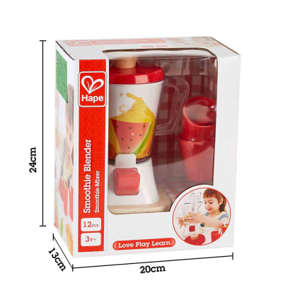 Licuadora de Juguete - Hape