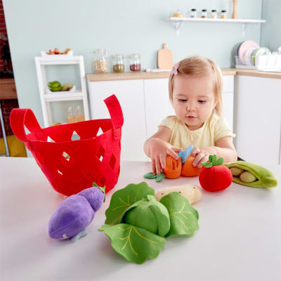 Canasto de Verduras - Hape