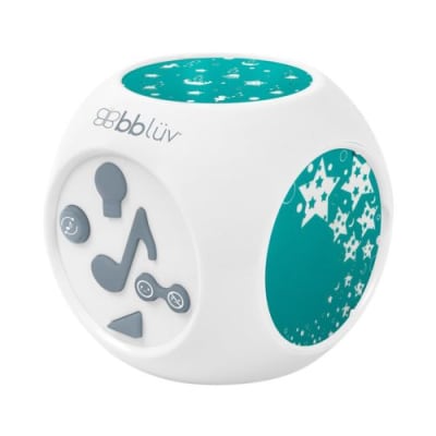 Espantacucos Kube - Bblüv