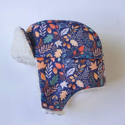 Gorrito de Invierno Oti Explorer Bellota - Salvajekids Gorrito de Invierno Oti Explorer Bellota - Salvajekids
