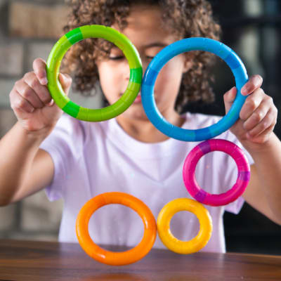 Tinkerrings - Fat Brain Toys