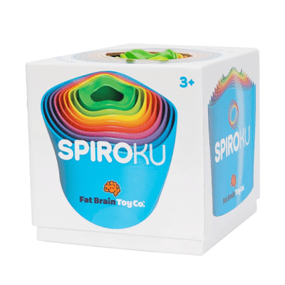 Spiroku - Fat Brain Toys