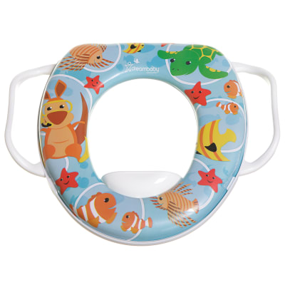 Adaptador de Baño para Niños - Dreambaby