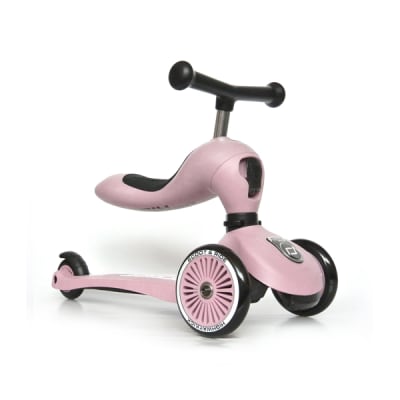 Scooter Highwaykick Palorosa - Scoot & Ride Scooter Highwaykick Palorosa - Scoot & Ride
