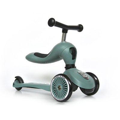 Scooter Highwaykick Forest - Scoot & Ride Scooter Highwaykick Forest - Scoot & Ride