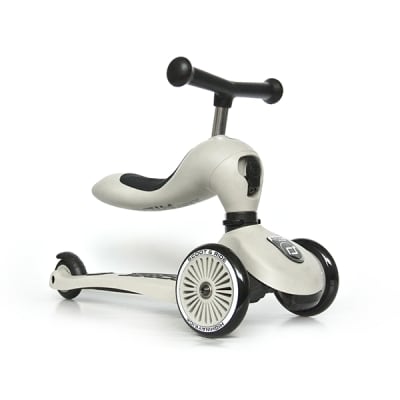 Scooter Highwaykick Ash - Scoot & Ride Scooter Highwaykick Ash - Scoot & Ride