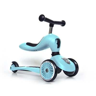 Scooter Highwaykick Blueberry - Scoot & Ride Scooter Highwaykick Blueberry - Scoot & Ride