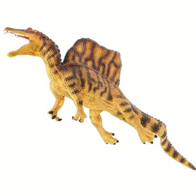 Spinosaurus Grande Dinosaurios de Juguete - Safari