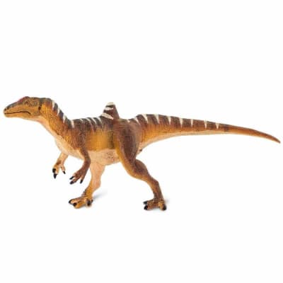 Concavenator Dinosaurios de Juguete - Safari