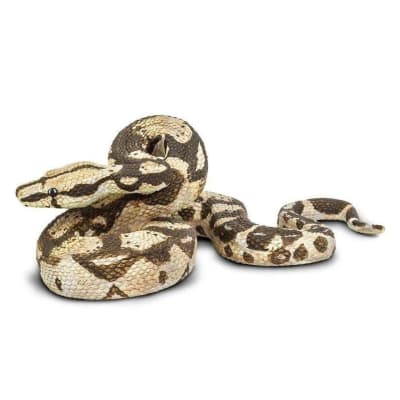 Boa Constrictor Animales de Juguete - Safari