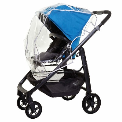 Protector de Lluvia para Coche - Dreambaby
