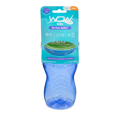Vaso Tritan Azul - Wow Cup