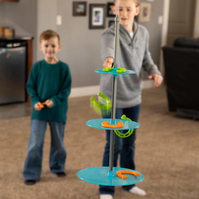 Swingin Shoes - Fat Brain Toys