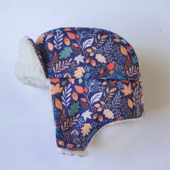 Gorrito de Invierno Oti Explorer Bellota - Salvajekids Gorrito de Invierno Oti Explorer Bellota - Salvajekids