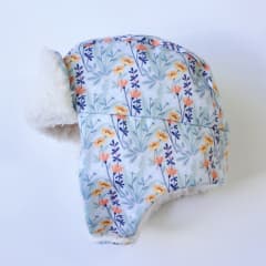 Gorrito de Invierno Oti Explorer Silvestre - Salvajekids Gorrito de Invierno Oti Explorer Silvestre - Salvajekids