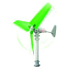Ciencia Construye Turbina - 4M 1