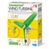 Ciencia Construye Turbina - 4M 2