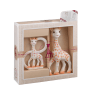 Set Regalo recién Nacido 1 - Sophie La Girafe 2