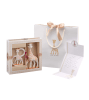 Set Regalo recién Nacido 1 - Sophie La Girafe 1