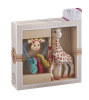 Set Regalo recién Nacido 2 - Sophie La Girafe 2
