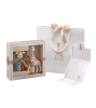 Set Regalo recién Nacido 2 - Sophie La Girafe 1