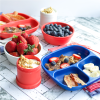Plato con Divisiones Azul - Replay 2