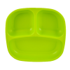 Plato con Divisiones Verde Limón - Replay 2