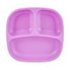 Plato con Divisiones Morado - Replay 2