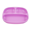 Plato con Divisiones Morado - Replay 1