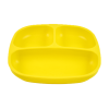 Plato con Divisiones Amarillo - Replay 2