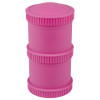 Contenedor de Alimentos Apilable Fucsia - Replay 3