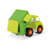 Camión de reciclaje - Wonder Wheels 1