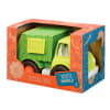 Camión de reciclaje - Wonder Wheels 2