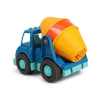 Camion mezclador multicolor - Battat 1