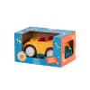 Descapotable Amarillo - Wonder Wheels 2