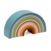 Arcoíris de Silicona 12 Piezas Nature - Dëna 0