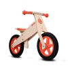 Bicicleta de Equilibrio Madera Rojo - Roda 2
