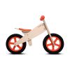 Bicicleta de Equilibrio Madera Rojo - Roda 0
