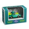 Autos Locos Hombre Agua - Djeco 1
