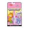 Block de Tinta Invisible Mascota - Melissa and Doug 0