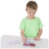 Block de Tinta Invisible Mascota - Melissa and Doug 4