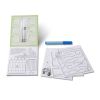 Block de Tinta Invisible Jungla - Melissa and Doug 2