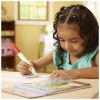 Block de Tinta Invisible Princesa - Melissa and Doug 4