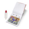 Block de Tinta Invisible Dinosaurio - Melissa and Doug 4