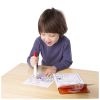 Block de Tinta Invisible Dinosaurio - Melissa and Doug 3