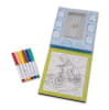Block Pinta por Números Niño - Melissa and Doug 1
